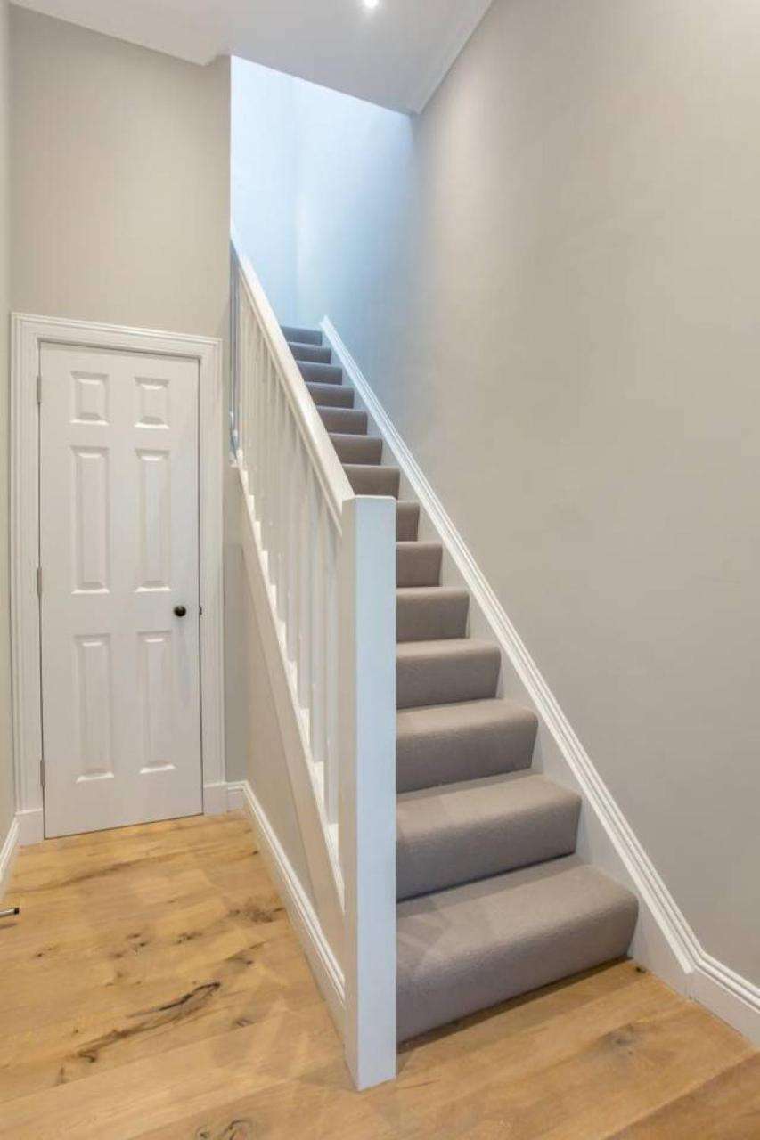 Altido Quiet City Centre Spacious Apartment Edinburgh Bagian luar foto